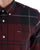 Barbour Stirling Tailored Shirt Cordovan Tartan