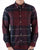 Barbour Stirling Tailored Shirt Cordovan Tartan