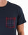 Barbour Goole Pocket T-shirt Navy