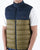 Barbour Heburn Gilet North Green