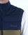 Barbour Heburn Gilet North Green