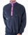 Berghaus Dean St. Polarplus Fleece Navy/Lilac