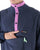 Berghaus Dean St. Polarplus Fleece Navy/Lilac