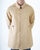 Pretty Green Langley 2 Mac Sand