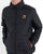 Patrick Villan Cagoule Black/Gold