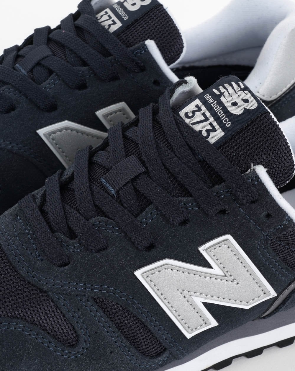 New Balance 373 Trainers Navy