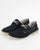 Pod Jagger Suede Shoe Navy