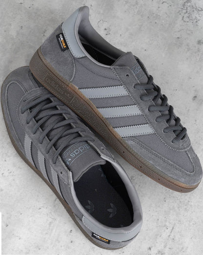 Adidas Handball Spezial Trainer Grey Cordura