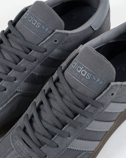 Adidas Handball Spezial Trainer Grey Cordura