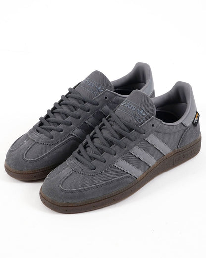 Adidas Handball Spezial Trainer Grey Cordura
