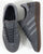 Adidas Handball Spezial Trainer Grey Cordura