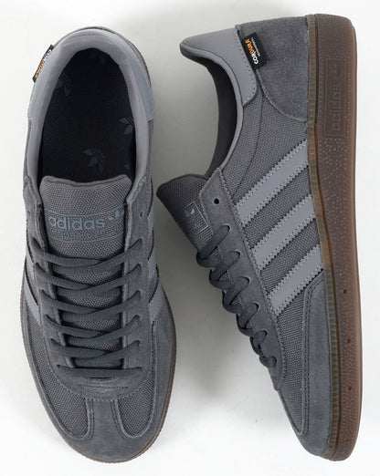 Adidas Handball Spezial Trainer Grey Cordura