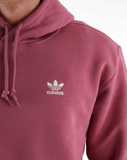 Adidas Originals Essential Hoody Pink Strata