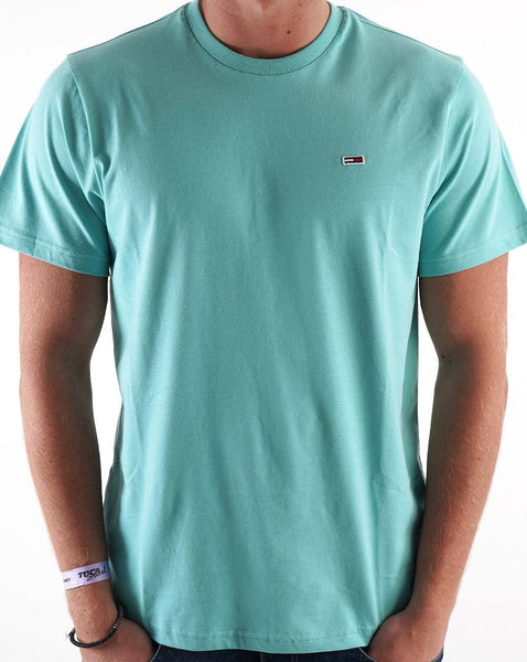 Tommy Jeans T-shirt Ocean Tide