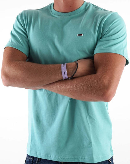 Tommy Jeans T-shirt Ocean Tide