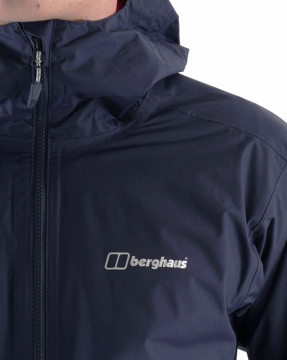 Berghaus Deluge Pro 2.0 Shell Jacket Dark Navy