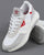 Adidas Retropy F2 Trainers White/Red