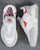 Adidas Retropy F2 Trainers White/Red
