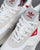 Adidas Retropy F2 Trainers White/Red