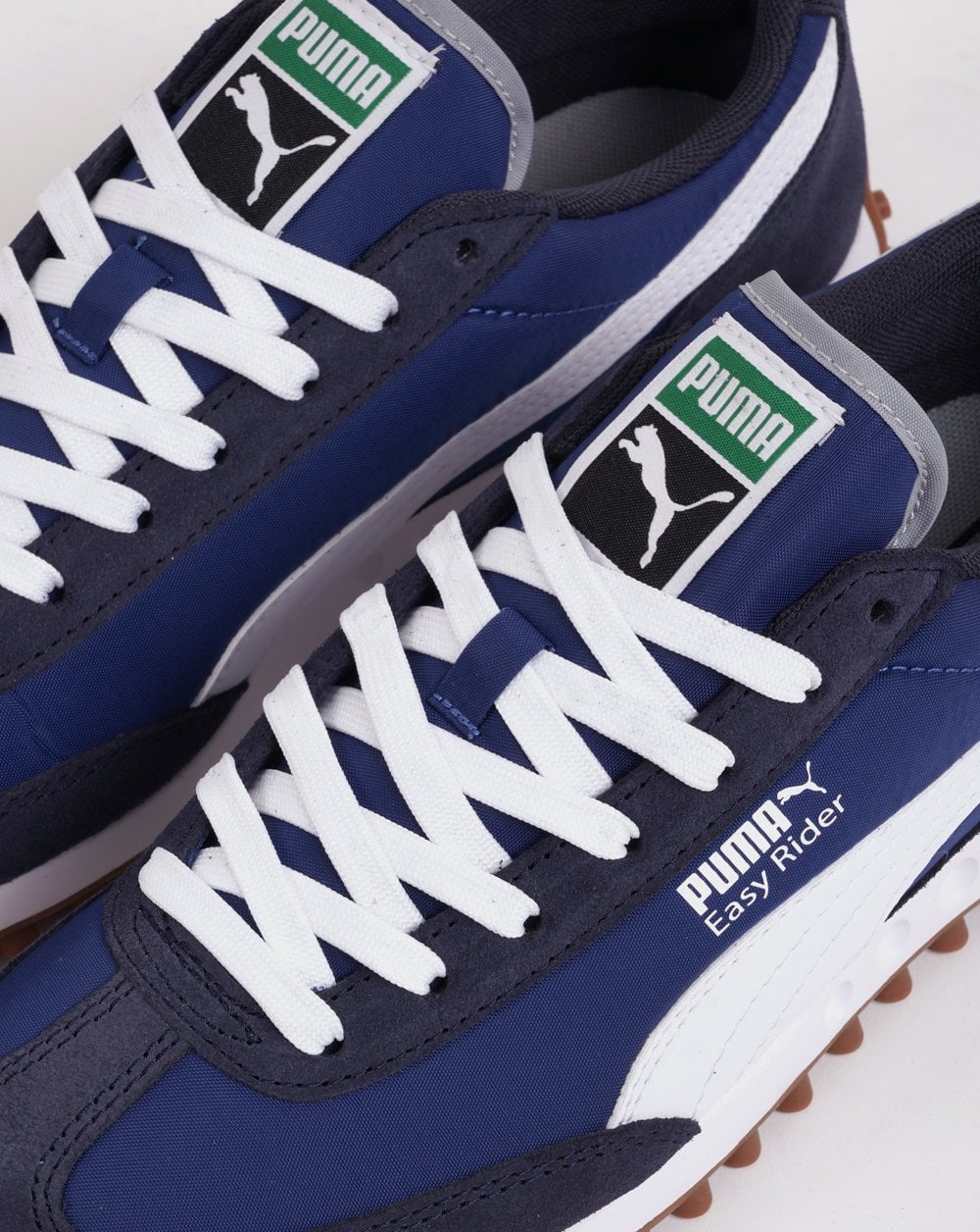 Puma Easy Rider Og Wild Trainer Blazing Blue/Parisian Blue