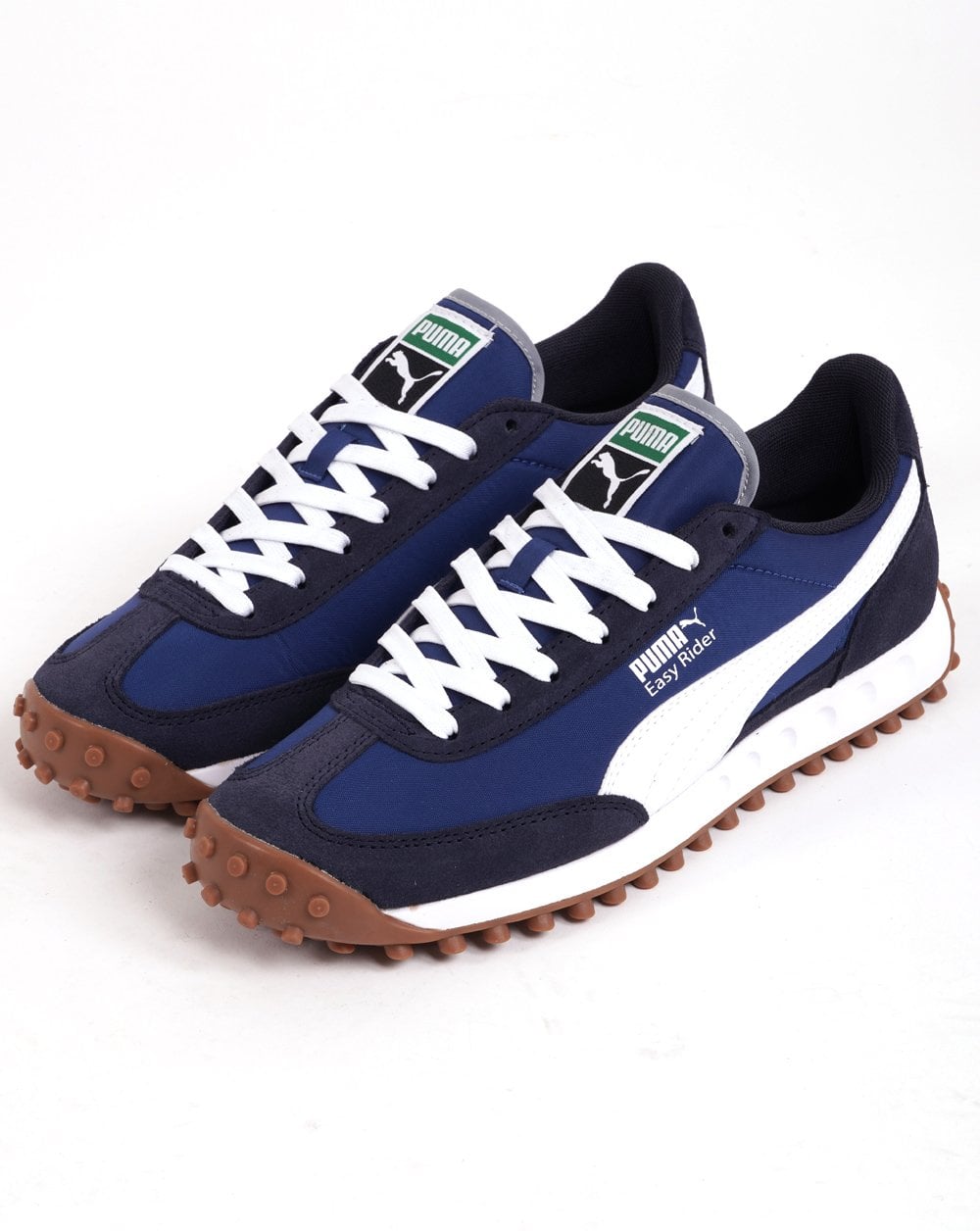 Puma Easy Rider Og Wild Trainer Blazing Blue/Parisian Blue