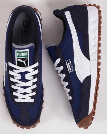 Puma Easy Rider Og Wild Trainer Blazing Blue/Parisian Blue