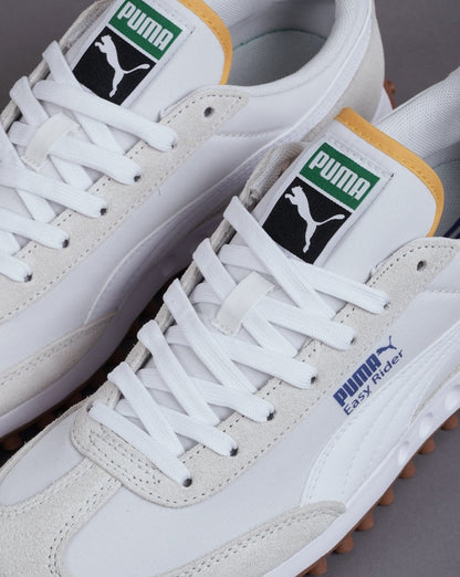 Puma Easy Rider Og Wild Trainer Off White