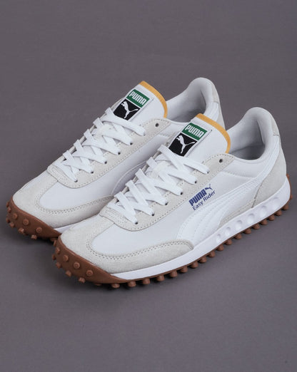 Puma Easy Rider Og Wild Trainer Off White