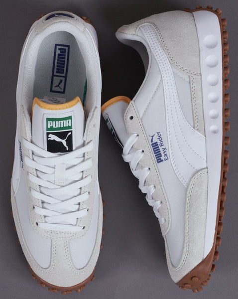 Puma Easy Rider Og Wild Trainer Off White