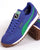 Puma Rocket Trainer Royal Blue/Green