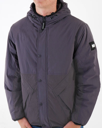 Weekend Offender Kyoto Jacket Anthracite
