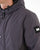 Weekend Offender Kyoto Jacket Anthracite