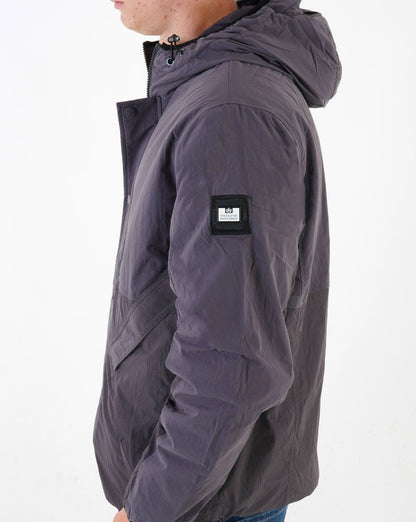 Weekend Offender Kyoto Jacket Anthracite