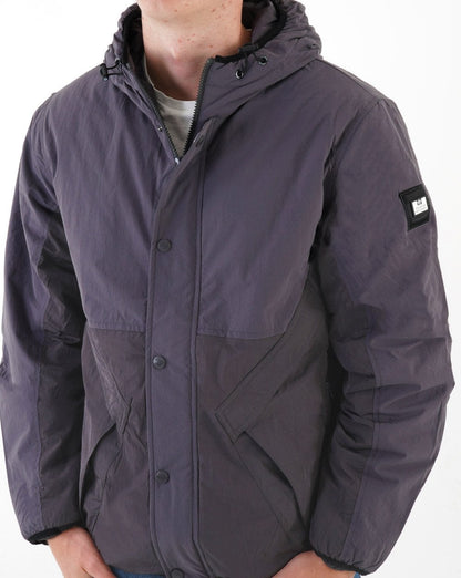 Weekend Offender Kyoto Jacket Anthracite