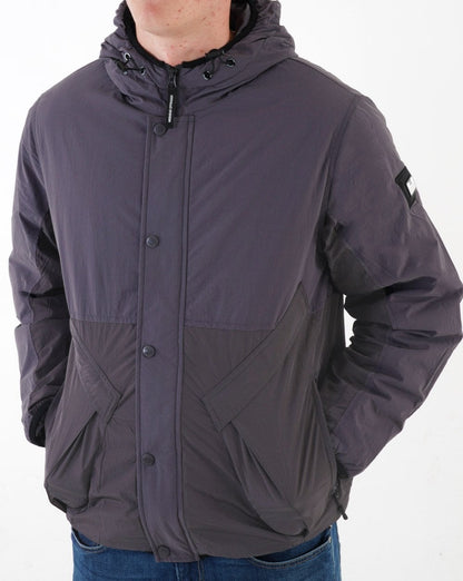 Weekend Offender Kyoto Jacket Anthracite
