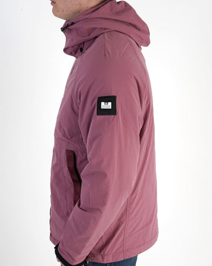 Weekend Offender padded Vienna Jacket