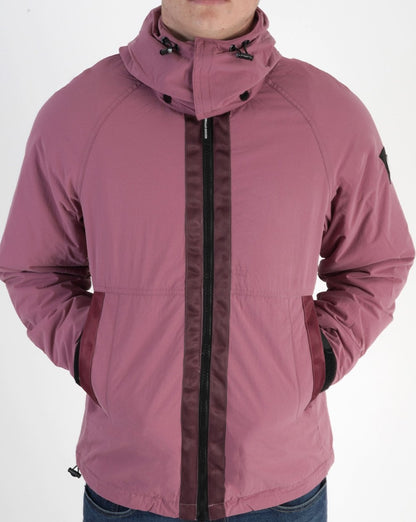 Weekend Offender padded Vienna Jacket