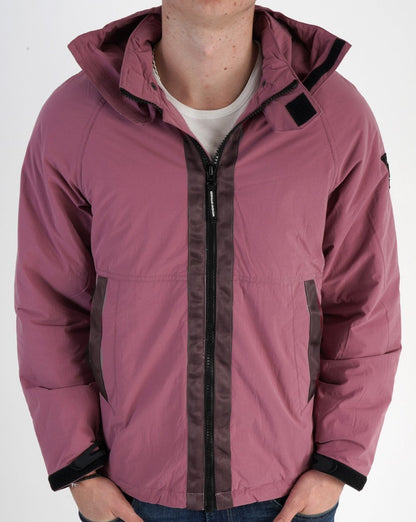 Weekend Offender padded Vienna Jacket