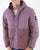 Weekend Offender Kyoto Jacket Dark Grape