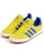 Adidas Jeans Trainers Yellow/blue