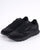 Reebok Classic Cordura Winterized Trainers Black