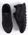 Reebok Classic Cordura Winterized Trainers Black