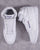 Reebok Ex-o-fit Hi Trainers White