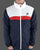 Patrick Cagoule Navy white red