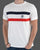 Patrick Bobby T-shirt White