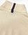 Gabicci Vintage Leonardo Knitted Roll Neck Cream