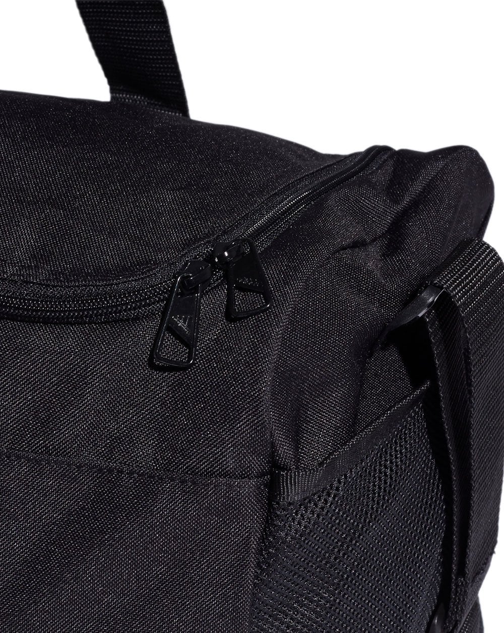 Adidas Originals 3 Stripes Holdall Bag