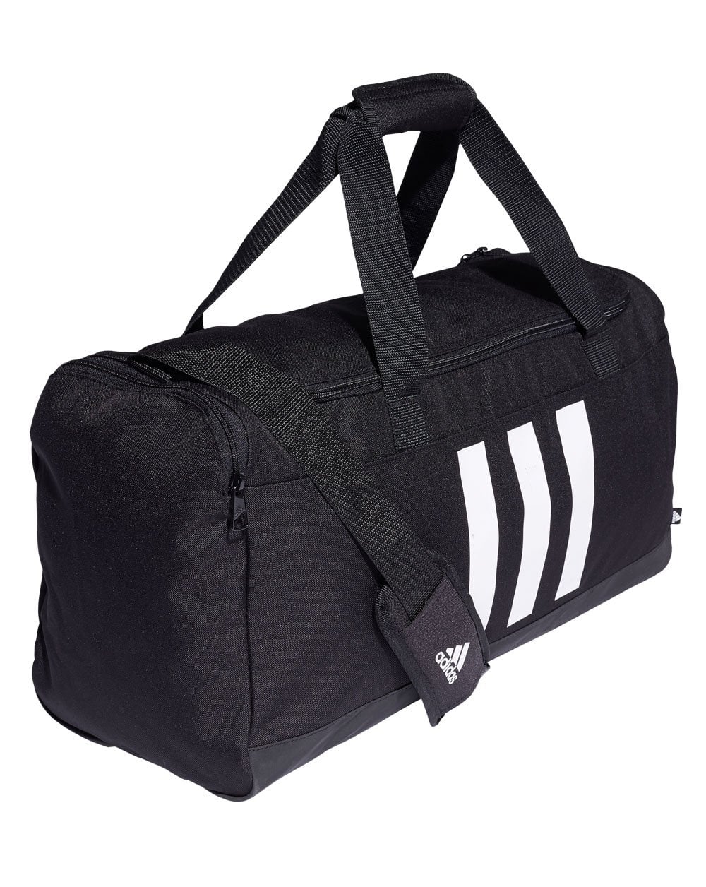 Adidas Originals 3 Stripes Holdall Bag