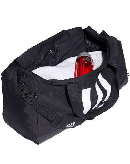 Adidas Originals 3 Stripes Holdall Bag