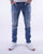 Tommy Jeans Scanton Slim Jeans Denim Light
